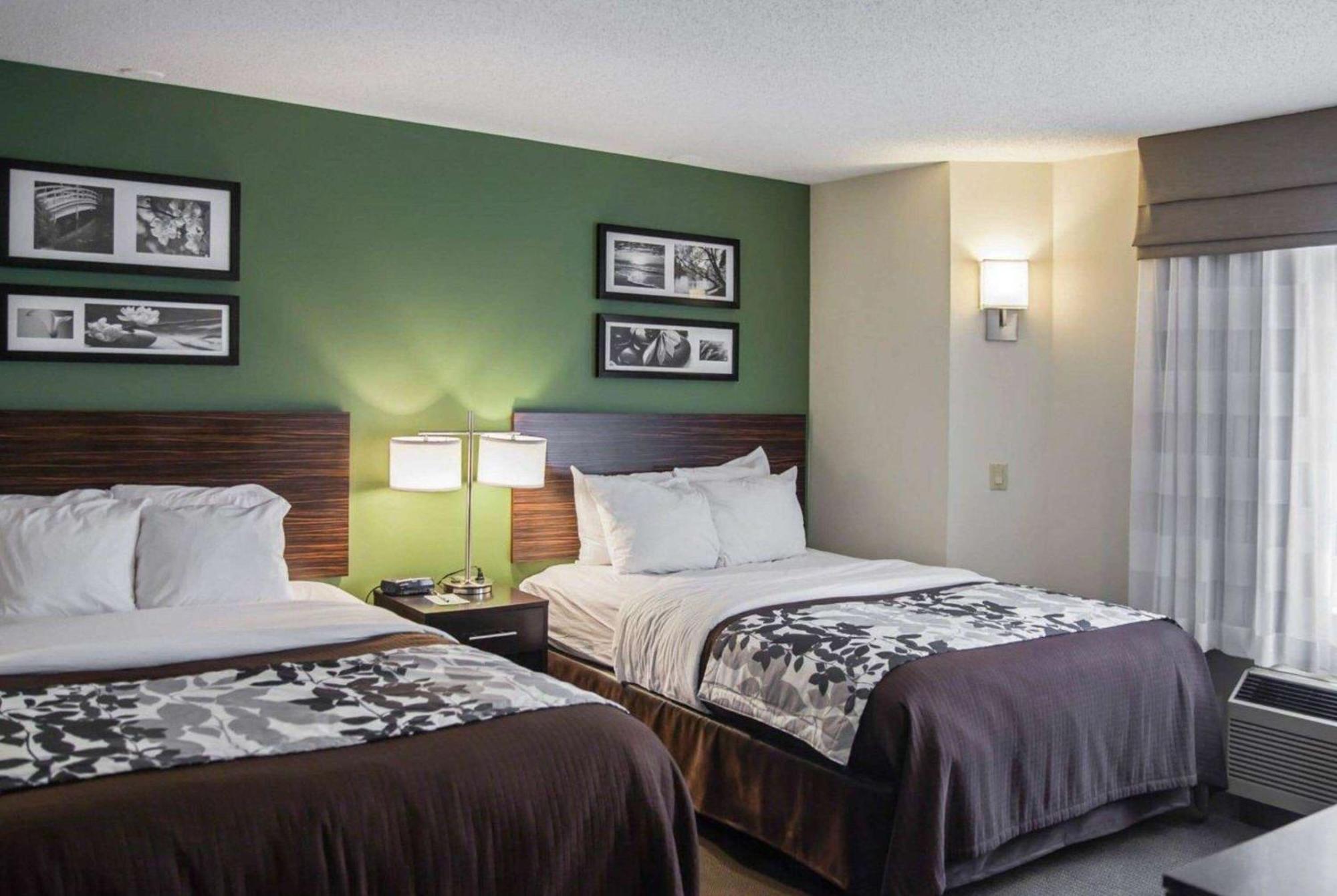 Wingate By Wyndham Bel Air I-95 Exit 77A - Apg Area Hotel Edgewood Bagian luar foto